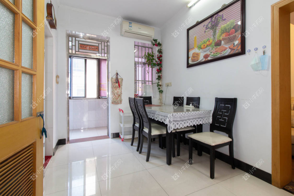 常州工人新村南在租房源室内图_小牛看房