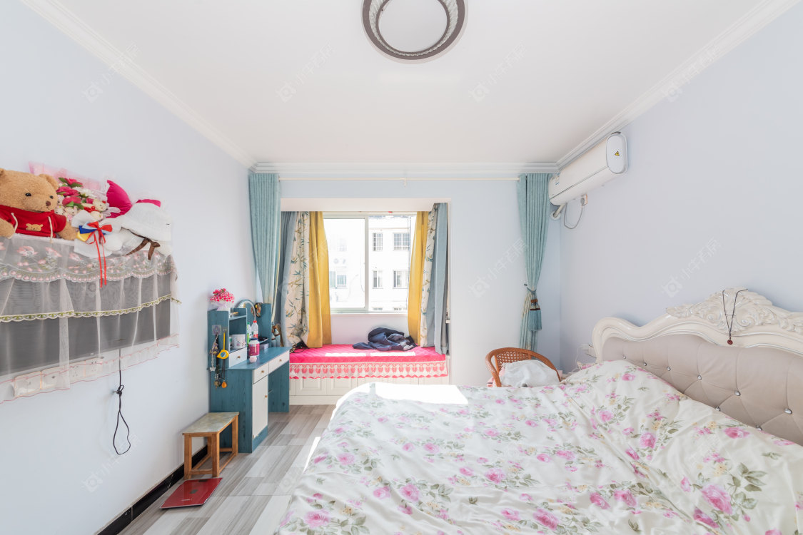 常州百馨苑南苑在售二手房源室内图_小牛看房