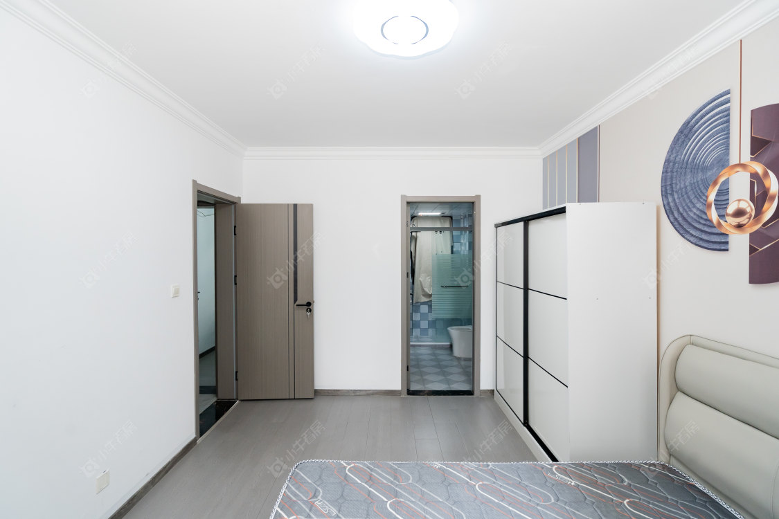 常州华润国际六期在售二手房源室内图_小牛看房