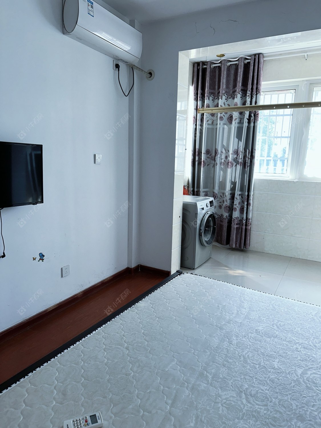 常州南洲花园2室2厅在租房源出租