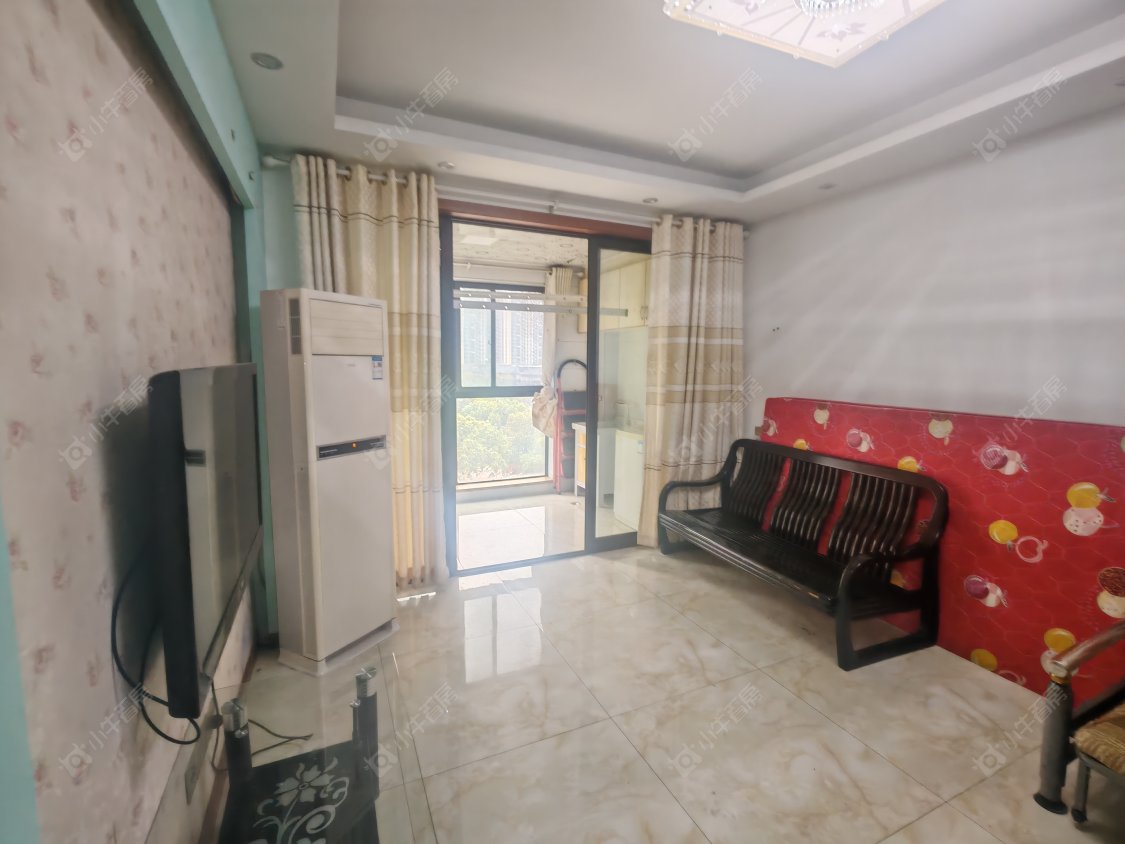 常州紫金城南区在租房源室内图_小牛看房