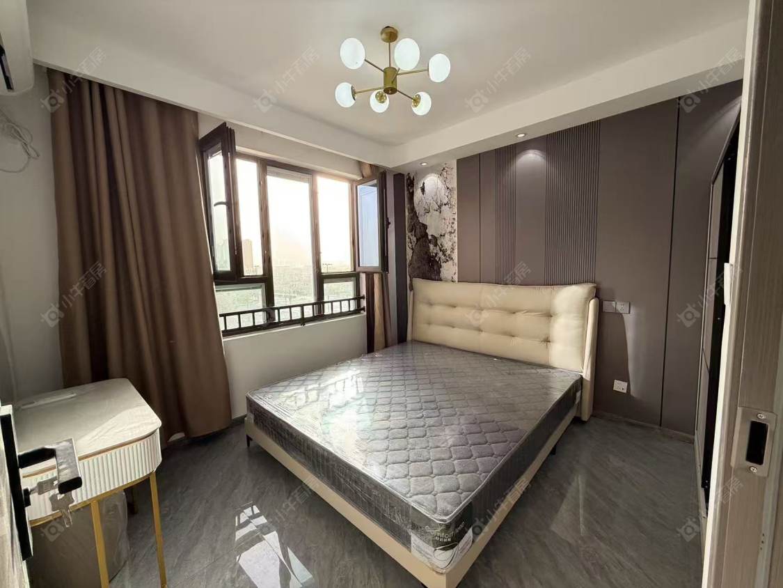 常州东青馨苑在租房源室内图_小牛看房