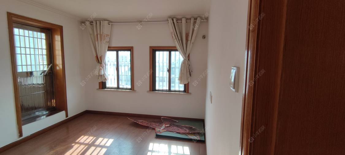 常州嘉州枫景苑在租房源室内图_小牛看房