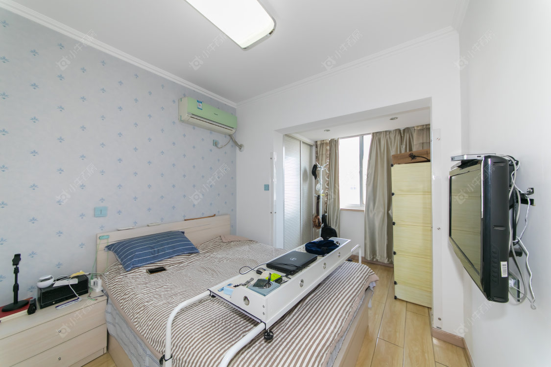 常州桂花园在售二手房源室内图_小牛看房