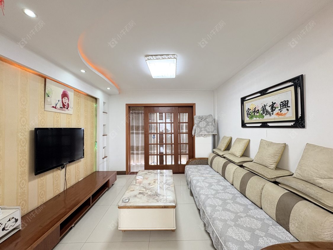 常州开发区曲阿路1号综合楼在售二手房房源图片