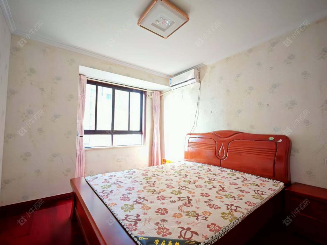 常州绿地峰云汇在租房源室内图_小牛看房