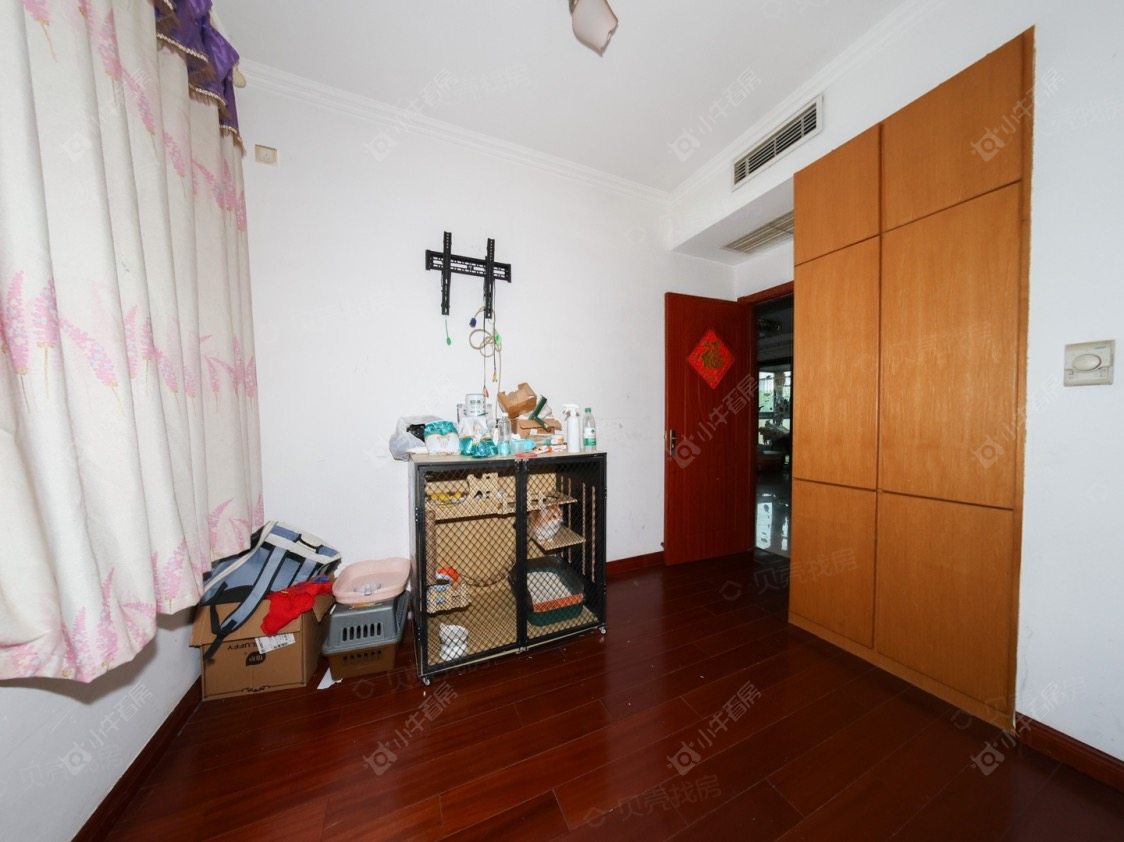 常州南博湾花园在租房源_小牛看房