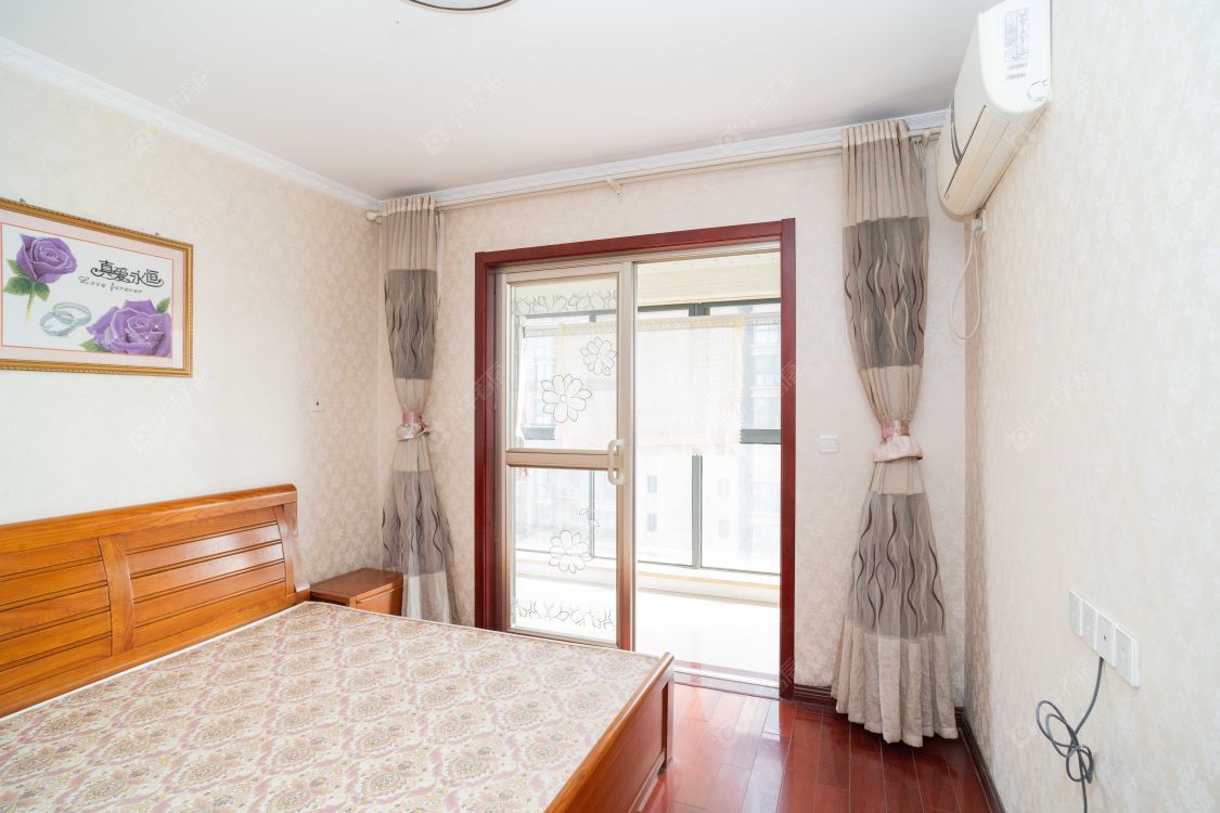 常州宝龙国际花园一期在售二手房源室内图_小牛看房