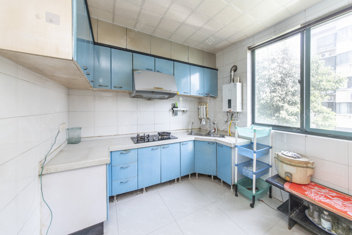 常州中凉新村七期在售二手房源室内图_小牛看房