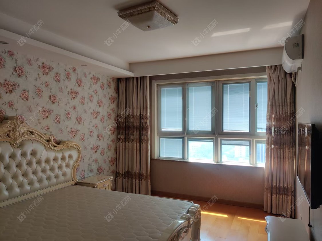 常州锦绣天地在租房源室内图_小牛看房