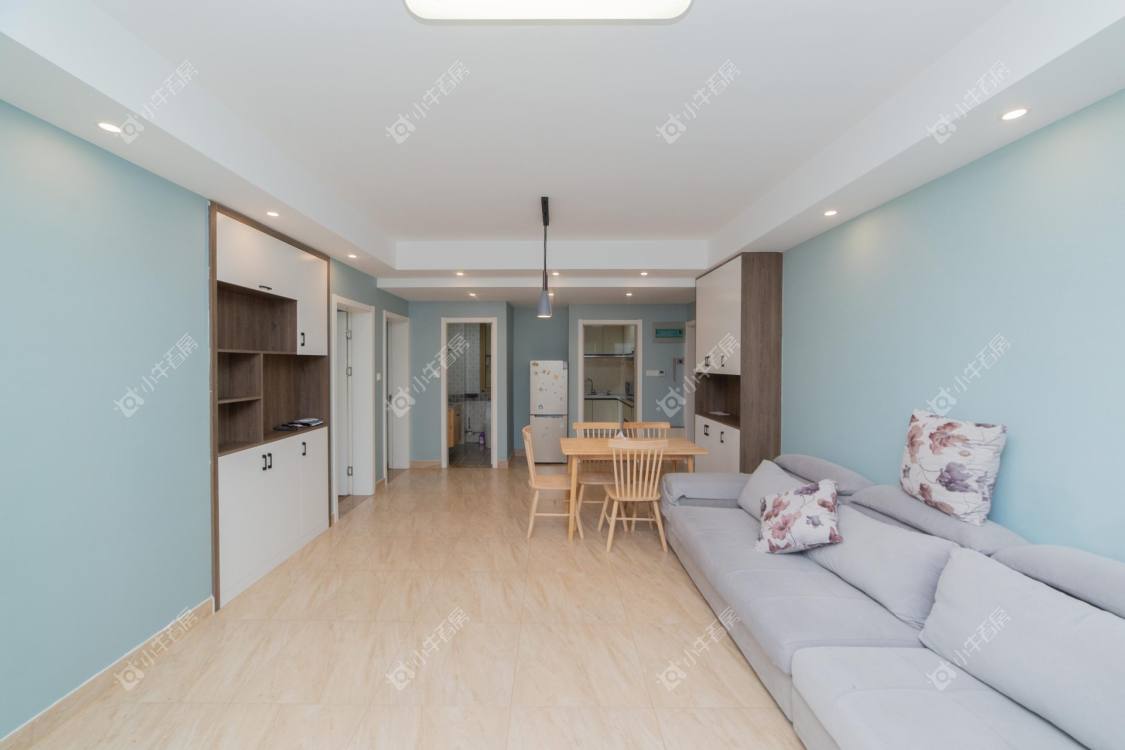 典雅花园房源室内图 常州典雅花园在租房源室内图_小牛看房