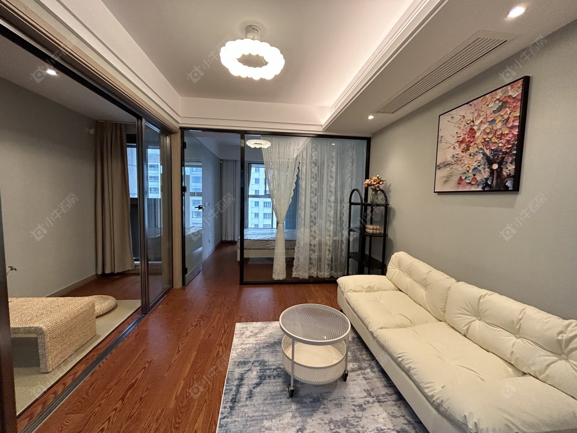 九洲玺房源 常州九洲玺在租房源_小牛看房