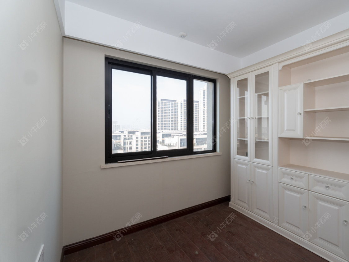 常州新城金郡(金坛)2区在售二手房源室内图_小牛看房