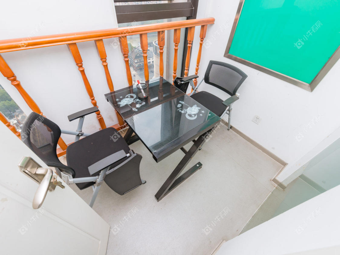 常州吾悦国际在租房源室内图_小牛看房