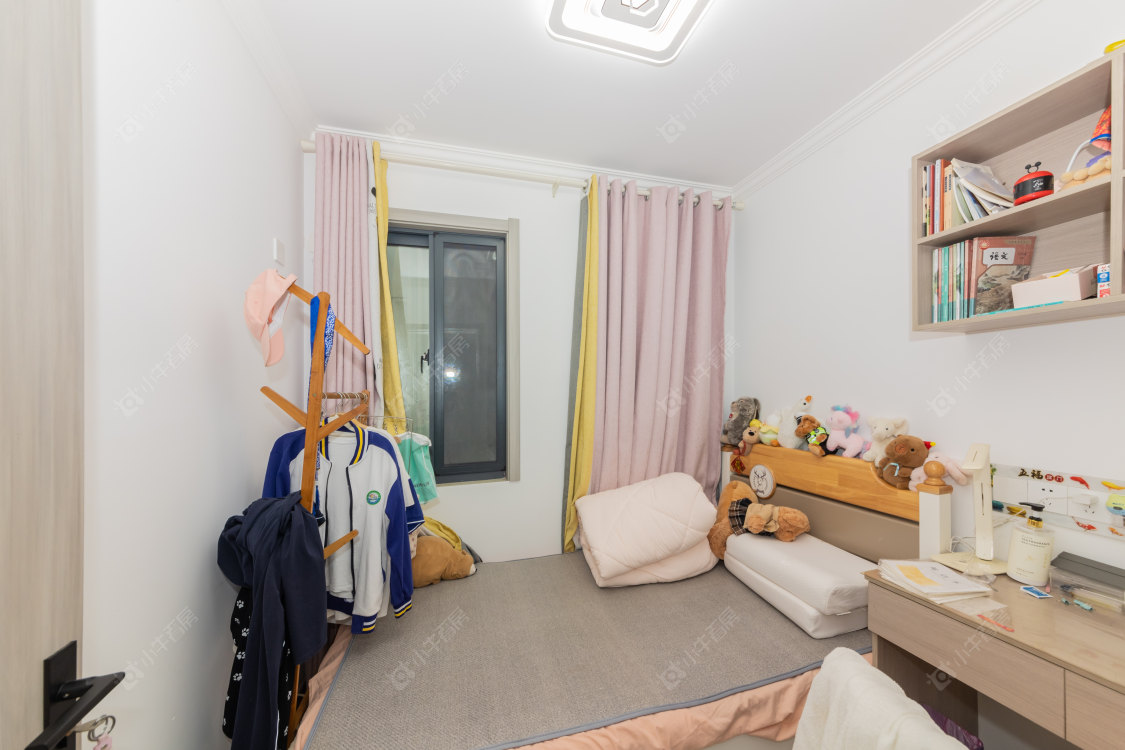 常州金牛里在售二手房源室内图_小牛看房