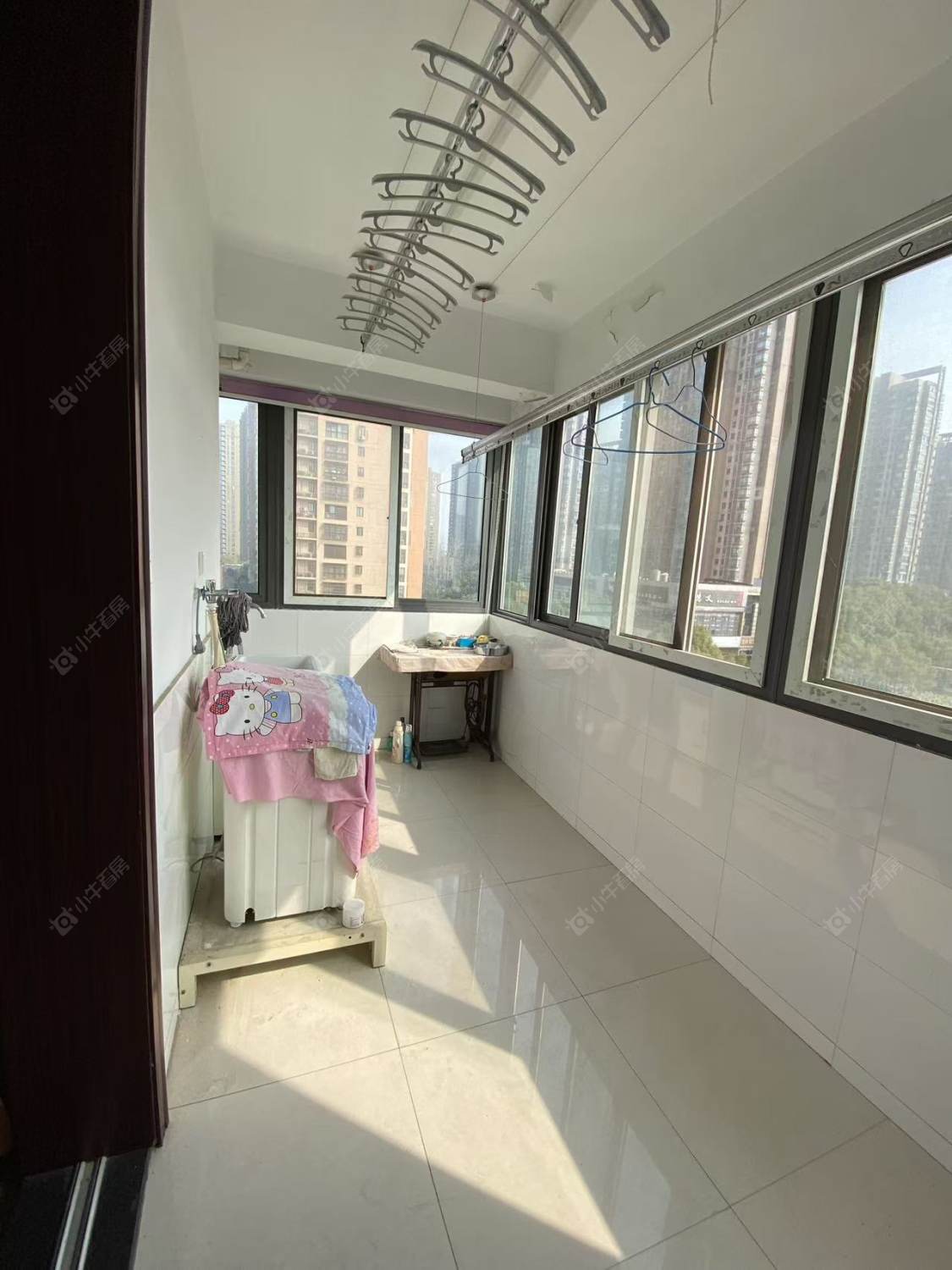 常州兰陵杰座在租房源室内图_小牛看房