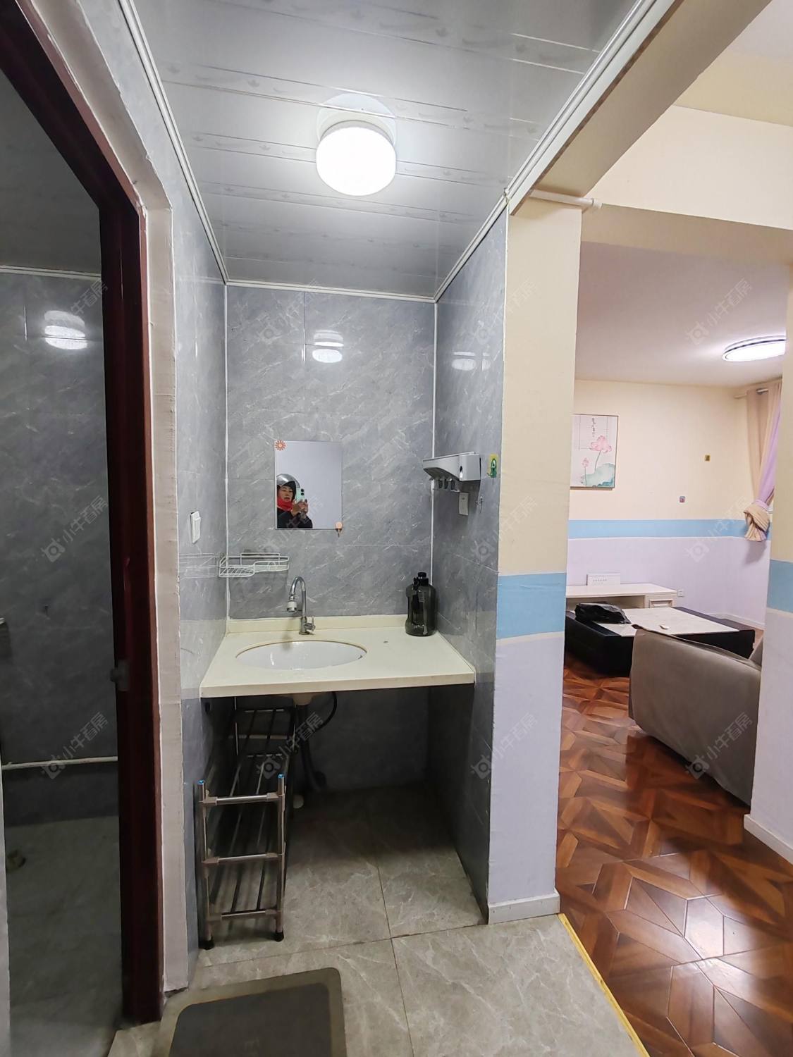 常州横麓雅居在租房源室内图_小牛看房