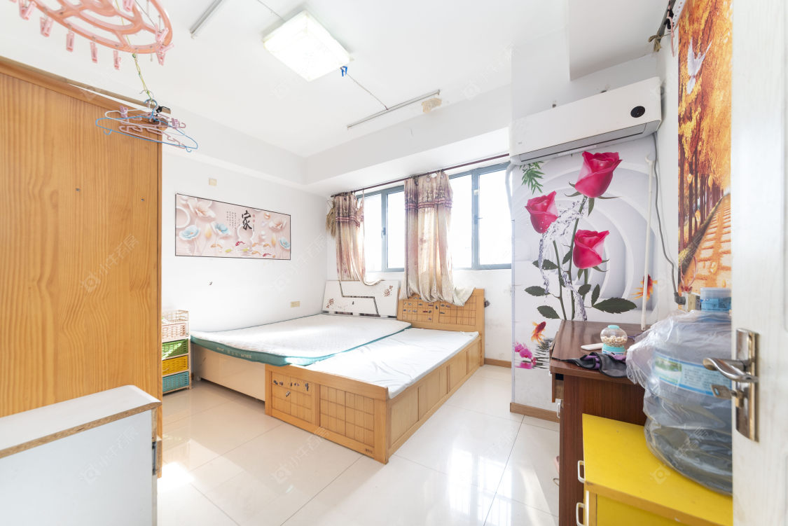 常州亚泰财富中心在售二手房源室内图_小牛看房