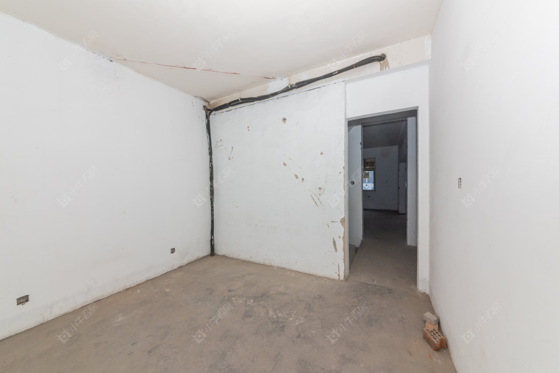 常州圩塘五村在售二手房源室内图_小牛看房