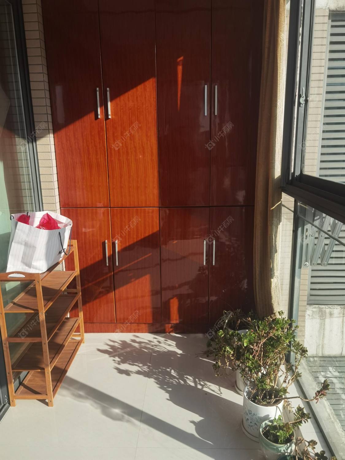 常州府翰苑西区在租房源室内图_小牛看房