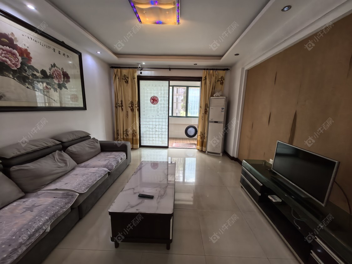 常州横山名苑2室2厅在租房源出租