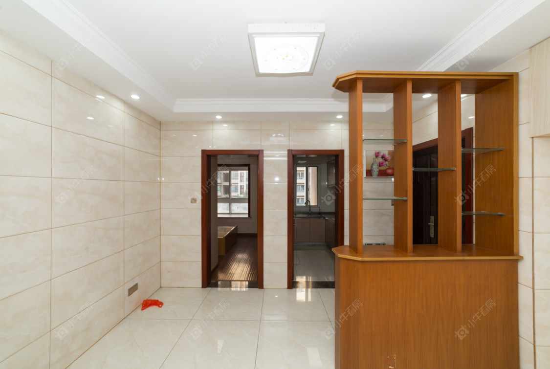 常州东方福郡在售二手房源室内图_小牛看房