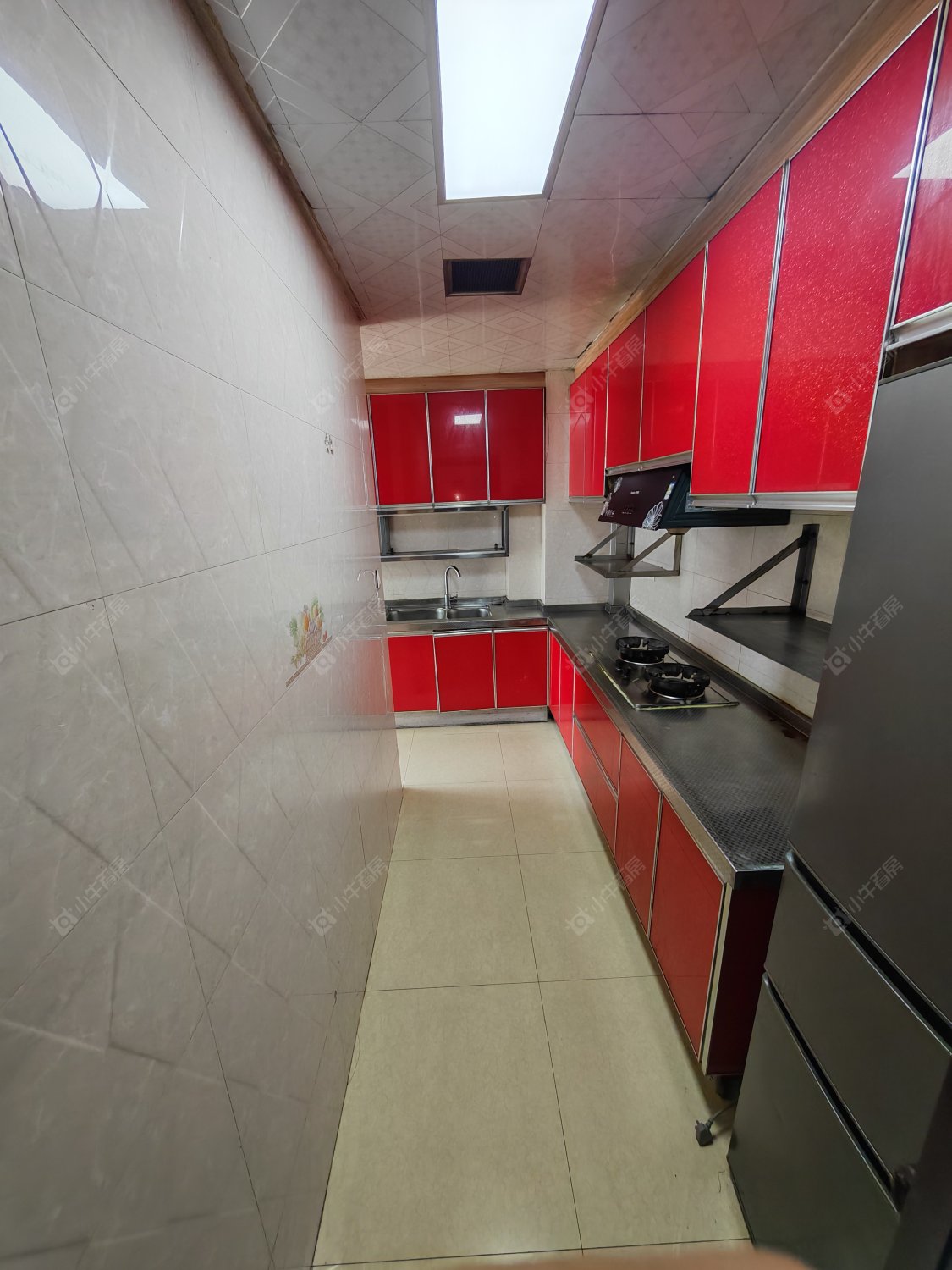 常州九洲新世界花苑在租房源室内图_小牛看房