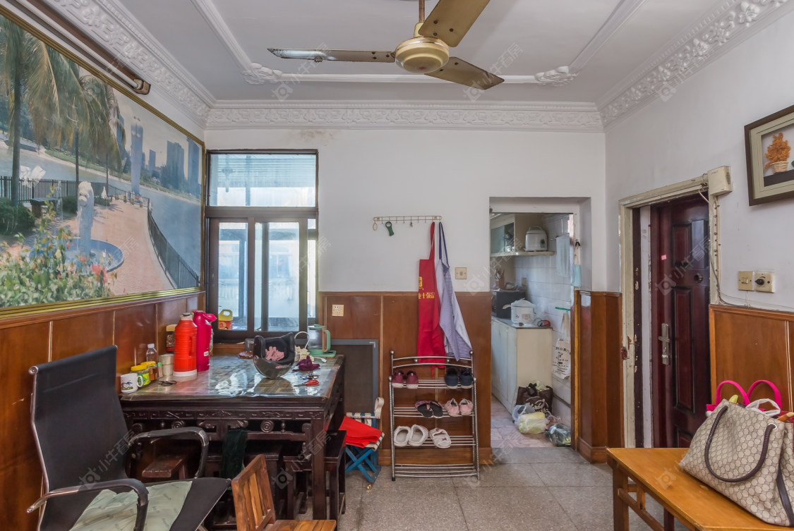 常州红梅东村在售二手房源室内图_小牛看房