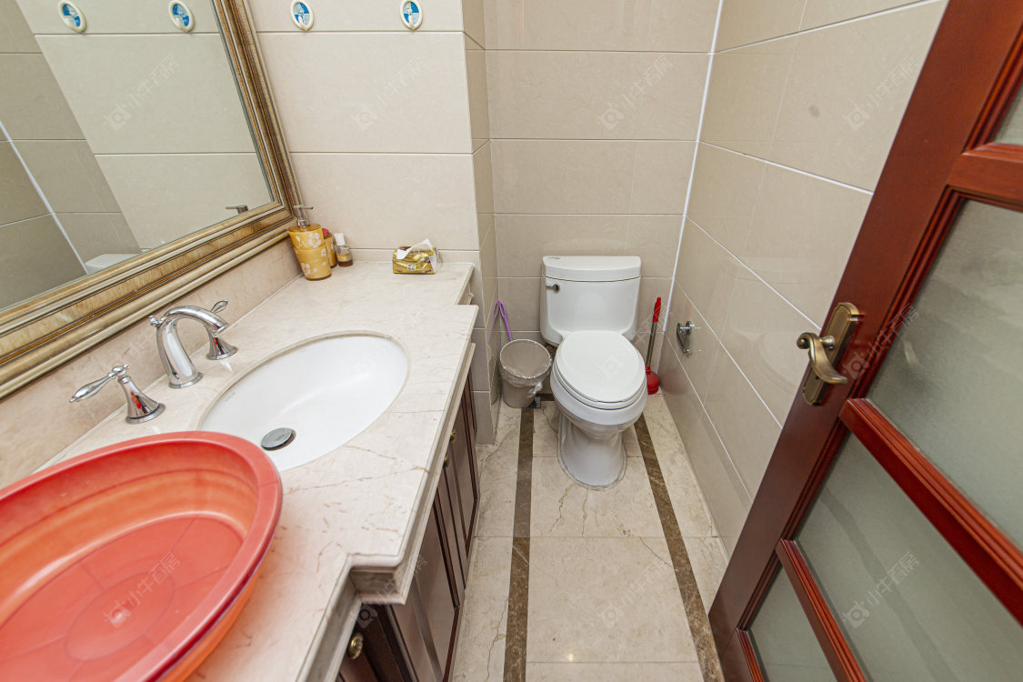 新城公馆天域房源室内图 常州新城公馆天域在售二手房源室内图_小牛看房