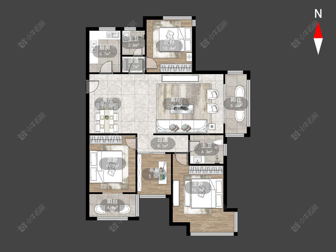 保利公园九里房源 常州保利公园九里在售二手房源_小牛看房