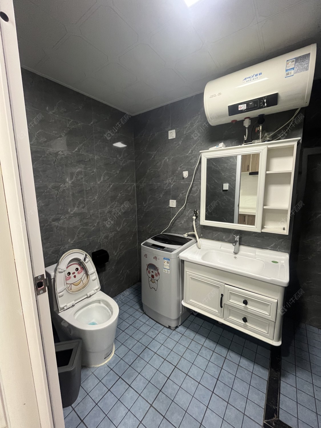 常州星湖广场在租房源_小牛看房