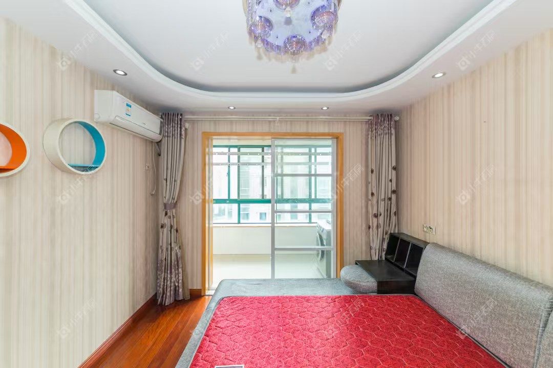 百馨西苑一二期房源 常州百馨西苑一二期在租房源_小牛看房