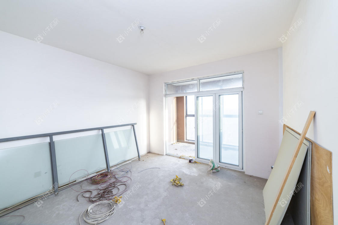 常州星湖嘉苑3室2厅2卫出租_小牛看房