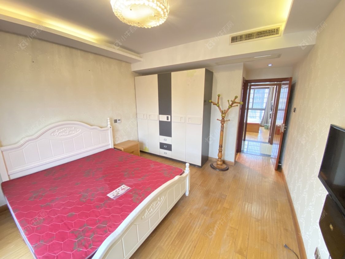 莱蒙城铂晶房源室内图 常州莱蒙城铂晶在租房源室内图_小牛看房