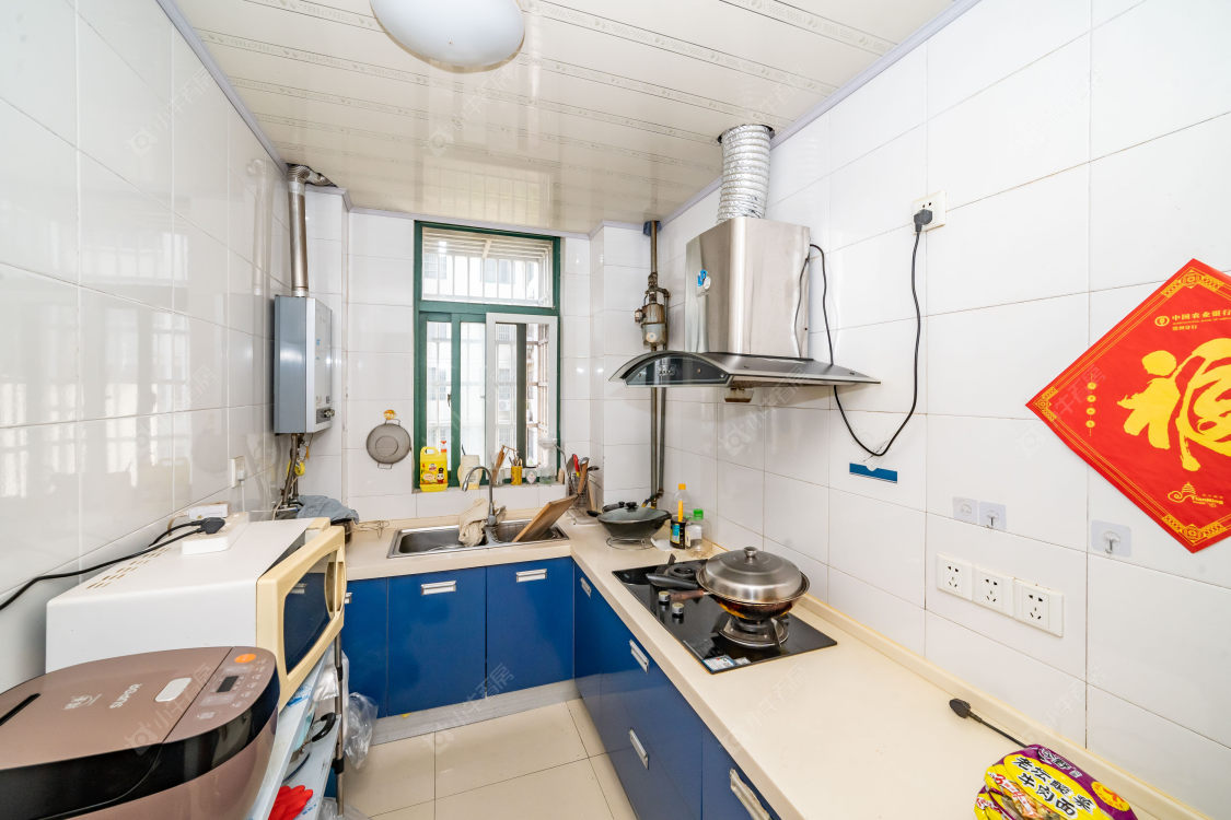 常州朝阳花园在售二手房源_小牛看房