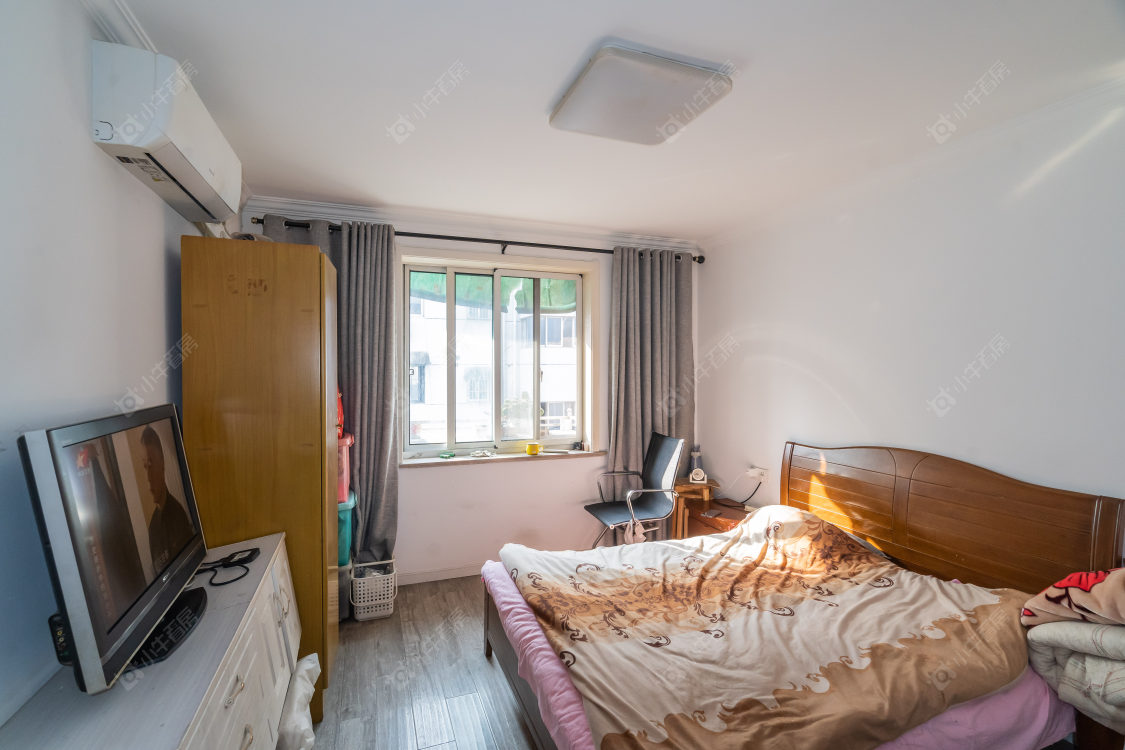 常州劳动新村南区在售二手房源室内图_小牛看房