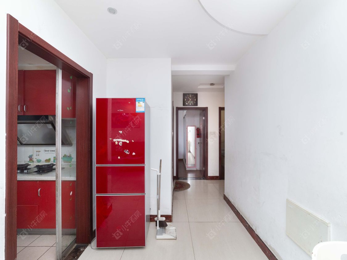 常州龙德花园在售二手房源室内图_小牛看房