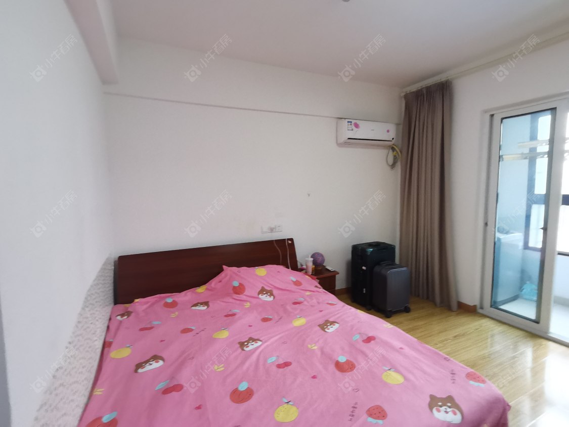 常州中奥珑郡在租房源_小牛看房