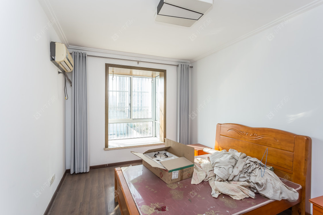 常州虹景金桂园在售二手房源室内图_小牛看房