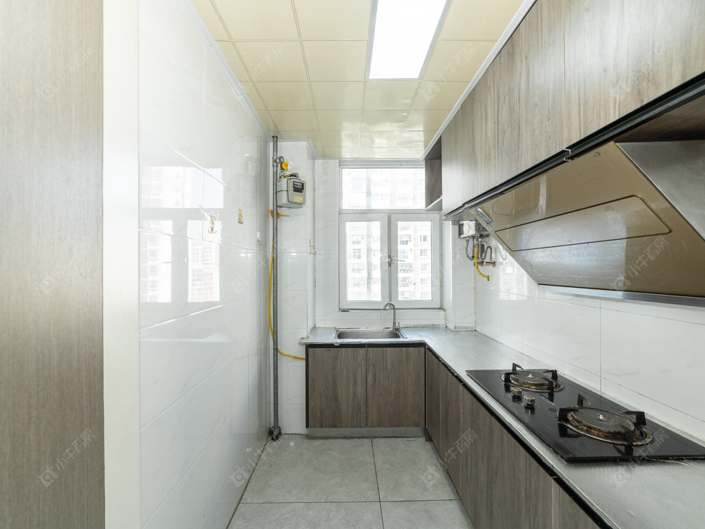 常州滨江明珠城西区在售二手房源室内图_小牛看房