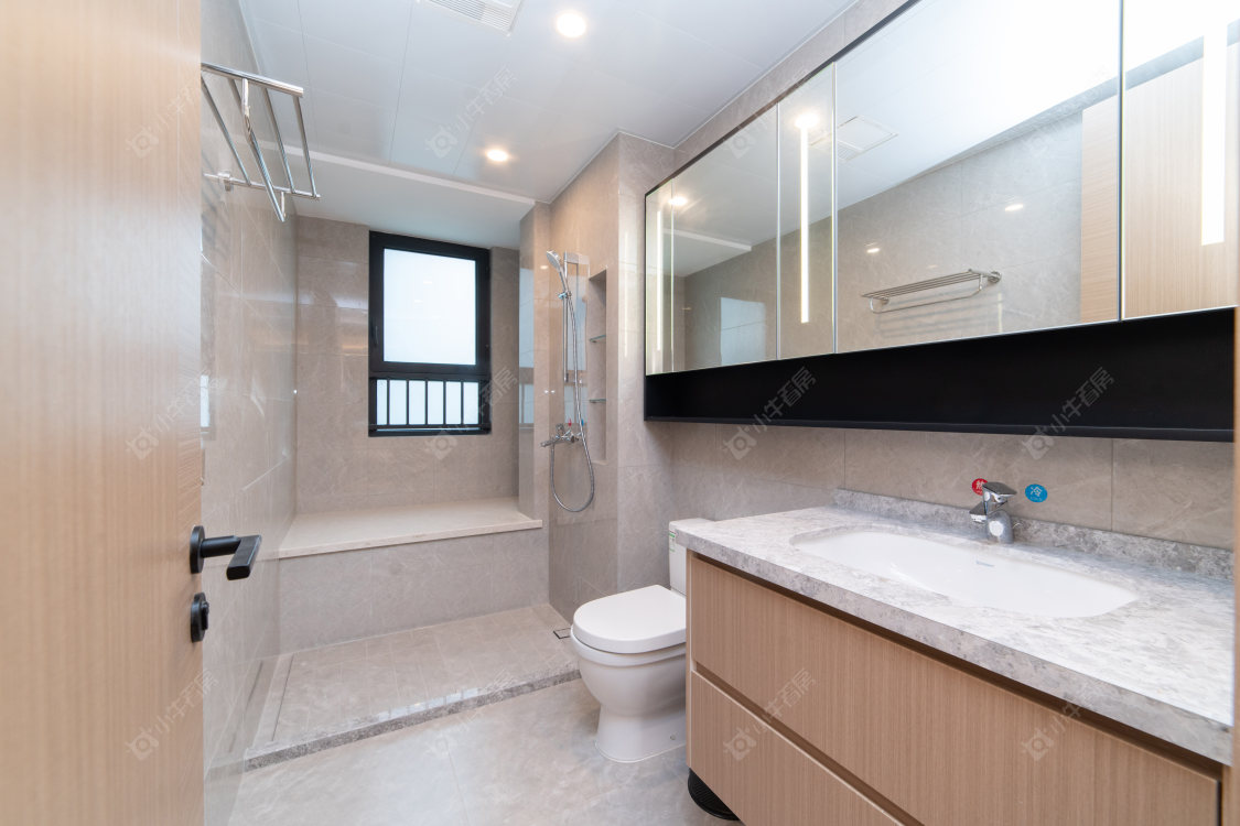 常州万科国宾道在售二手房源室内图_小牛看房