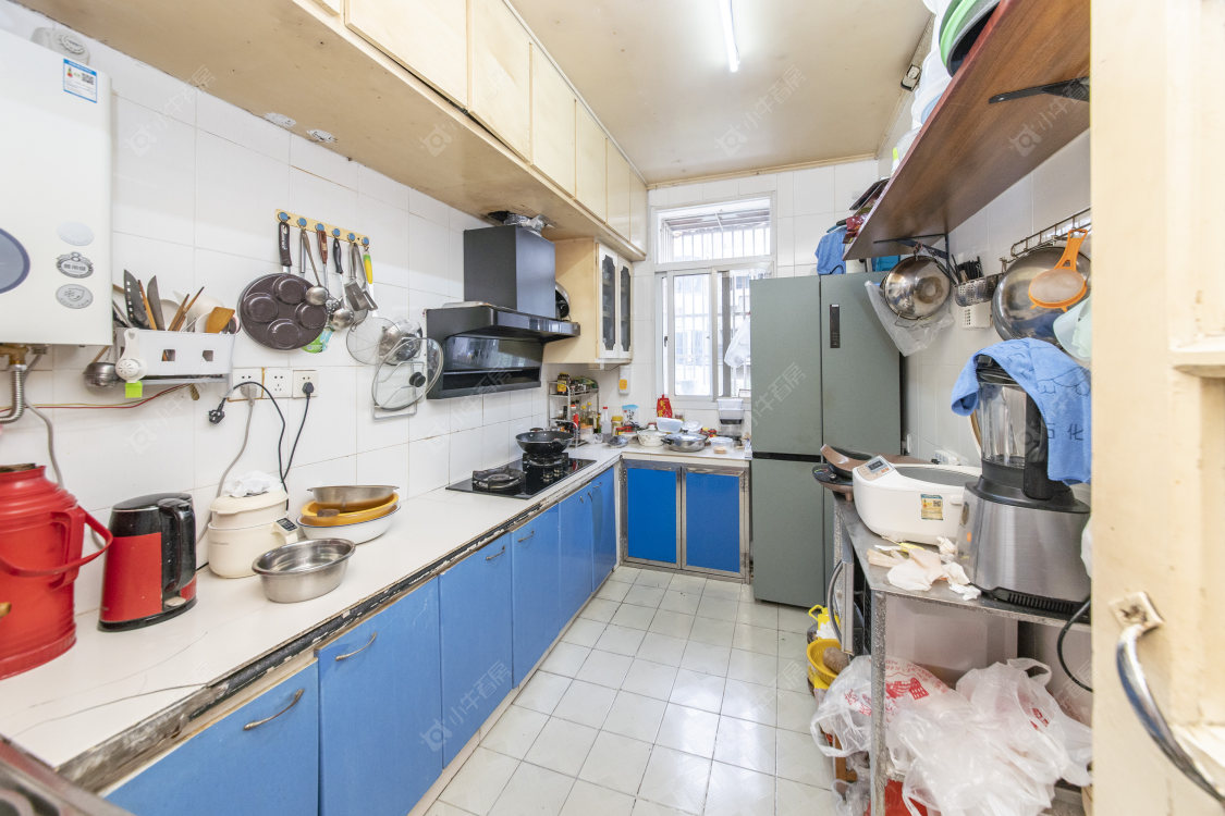 湖塘花园新村房源室内图 常州湖塘花园新村在售二手房源室内图_小牛看房