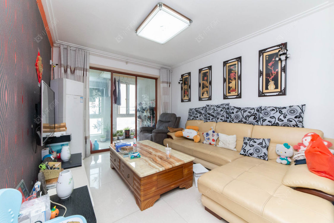 常州聚怡花园南区在售二手房_小牛看房