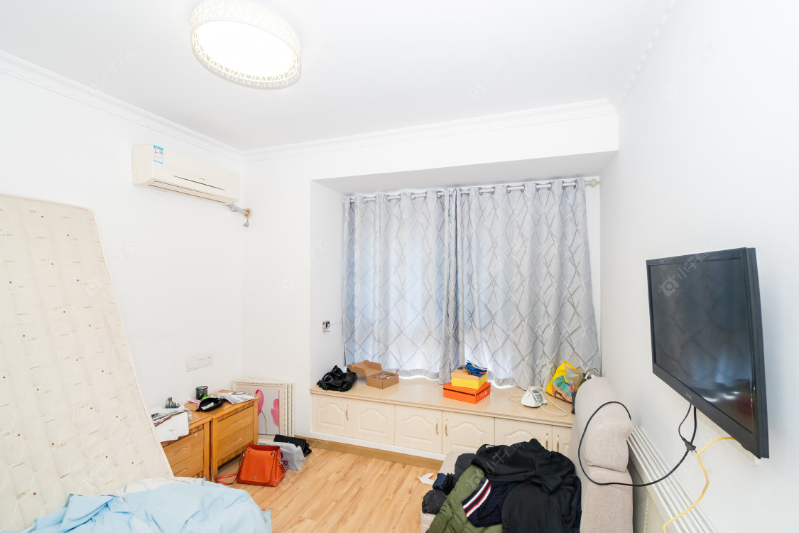 常州中海凤凰熙岸在售二手房源室内图_小牛看房