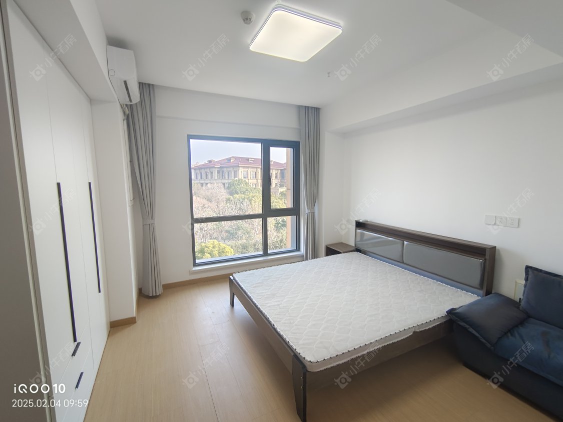 常州龙名仕豪庭在租房源室内图_小牛看房