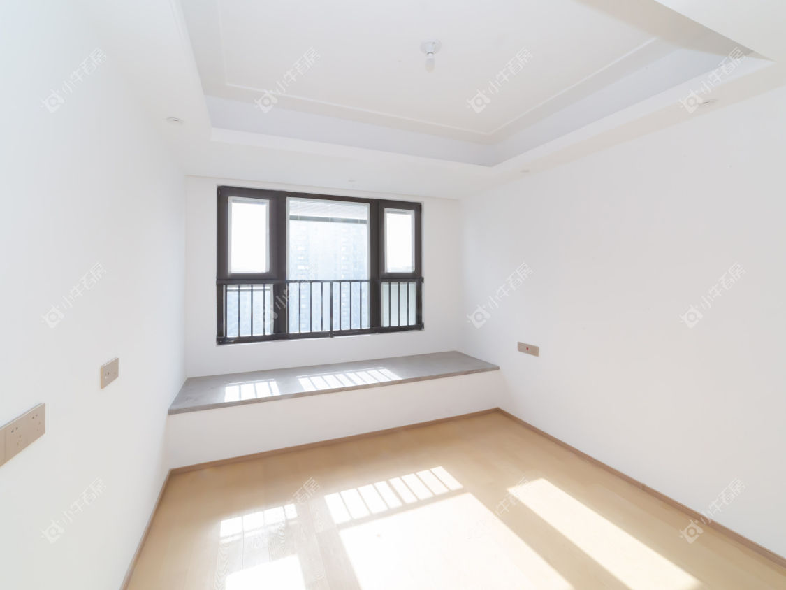 常州万科新都会在租房源室内图_小牛看房