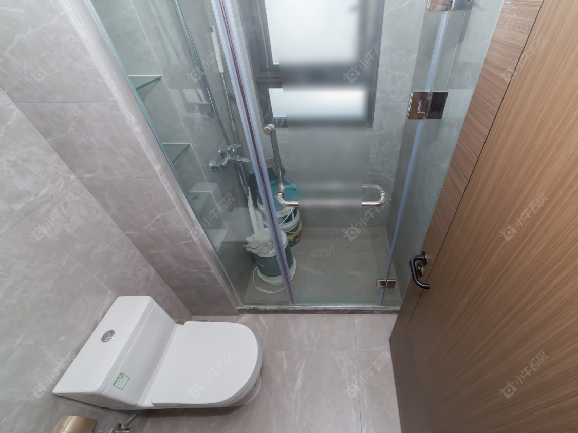 常州万科新都会在售二手房源室内图_小牛看房