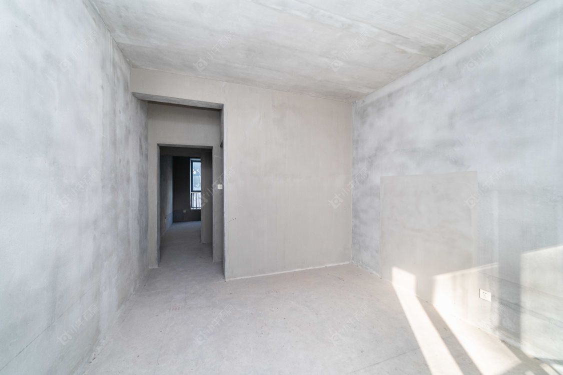 常州长安家园三村在售二手房源室内图_小牛看房