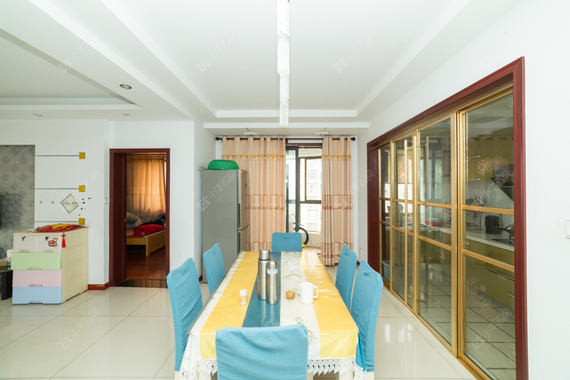 常州名桂坊在售二手房源室内图_小牛看房