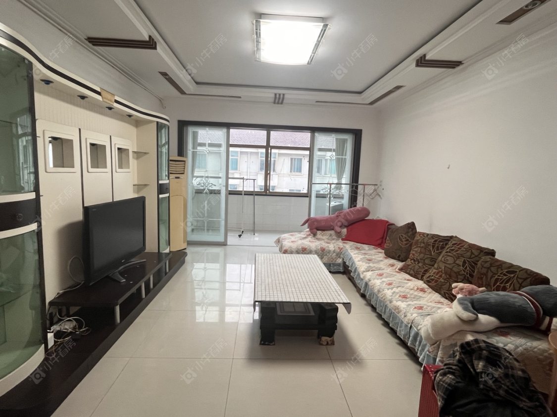 常州定安西路在租房源室内图_小牛看房